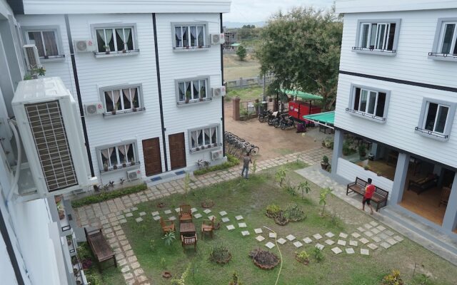 Hotel Anjali - Hostel