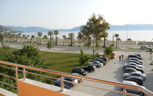 Hotel Onorato