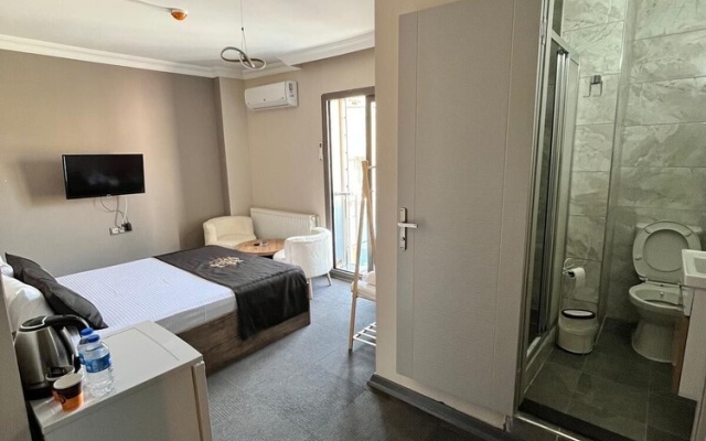 Royal İnn Bornova