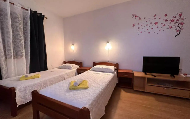 Apartment Lucija