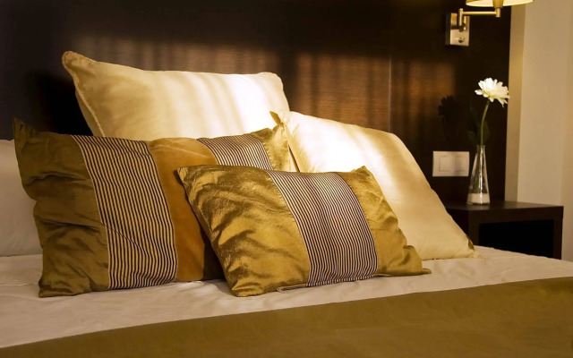 Mare Hotel - фото 4