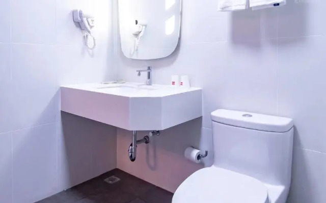 ibis Wuxi Taihu Square Metro Station Hotel