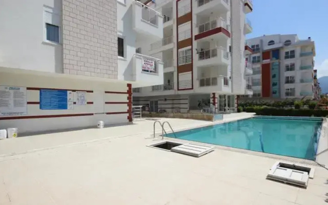 Alma Residence
