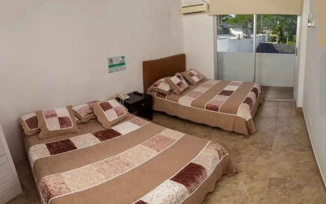 Hotel Kariary