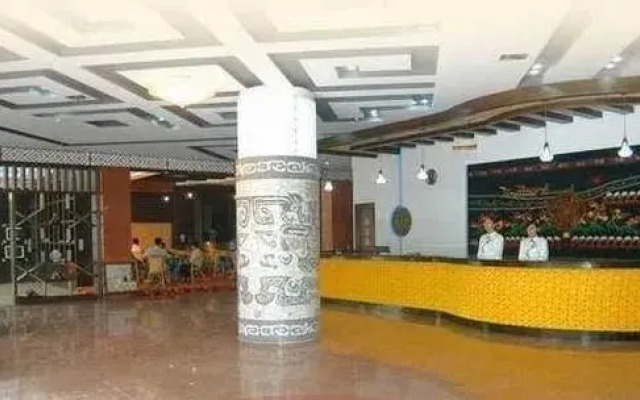 Jingxi Zhuangjin Hotel