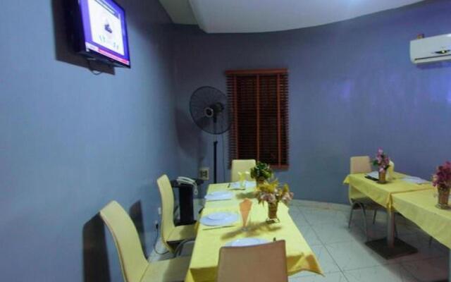 Divine Fountain Hotels Ltd