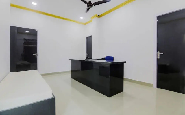 OYO 22282 Travellers Nest