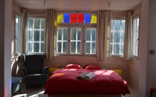 Snezka Residence