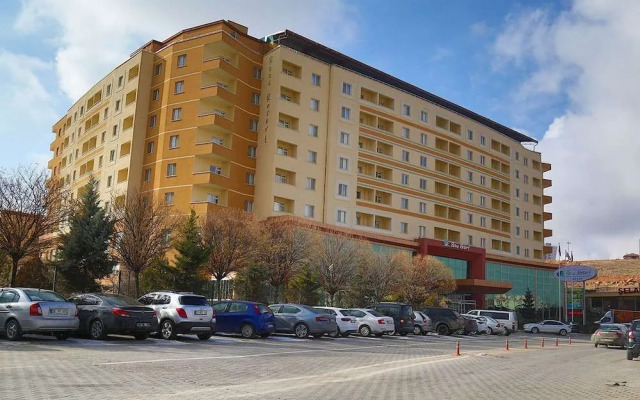 Roza Resort Thermal Hotel