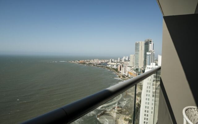 Ultimate Morros City by NOMAD GURU