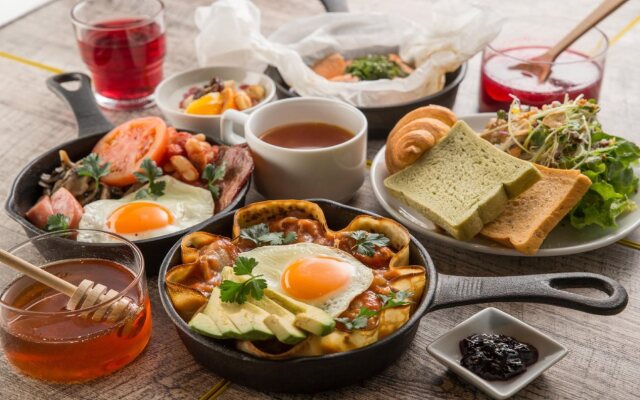 Tokyu Stay Fukuoka Tenjin