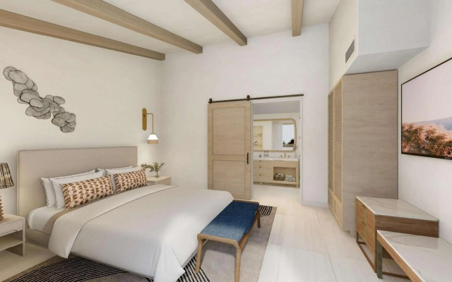Hilton Scottsdale Resort & Villas