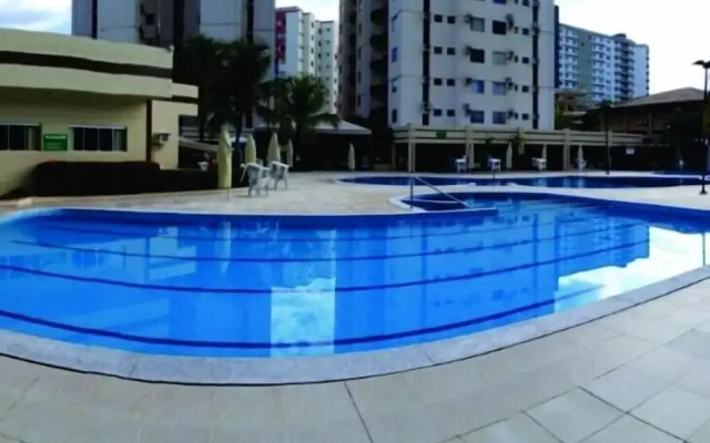 Temporada Royal Park Caldas Novas 2q