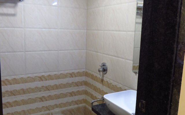 City Palace Resort