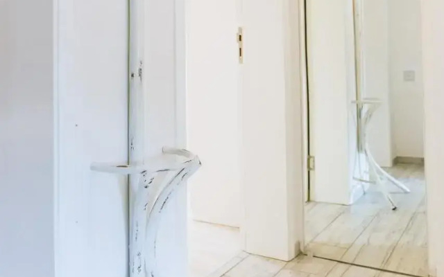 Beautiful best location apartment "Blue Mouse"
