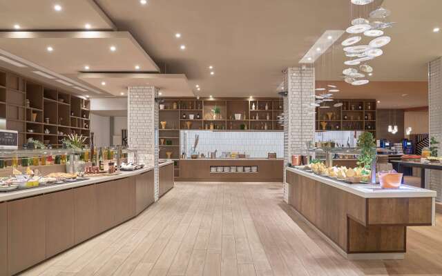 Radisson Blu Resort & Spa, Gran Canaria Mogan