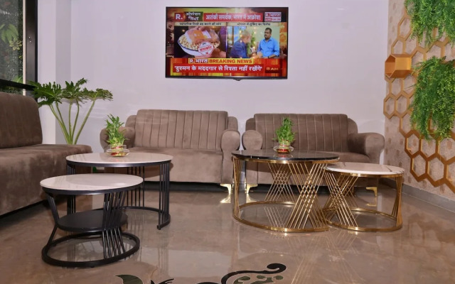Comfort Inn Shubhra Ghazipur