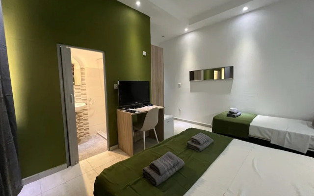 Pierre De Soleil Guesthouse