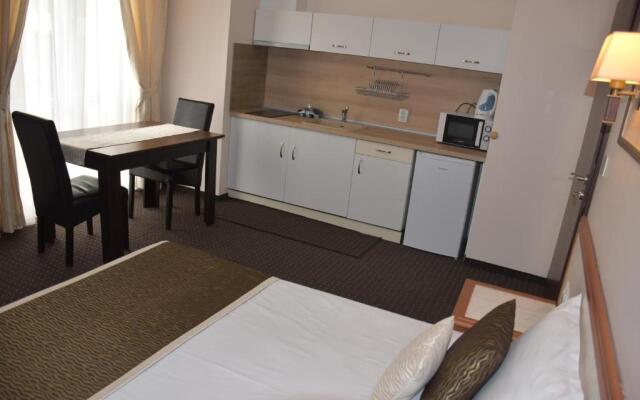 Guest House SG-BROTHERS