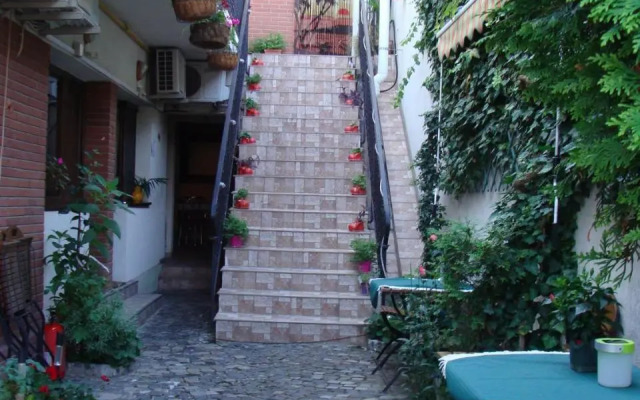 Casa Elisabeta Constanta