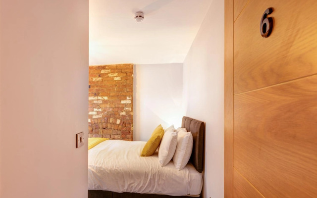 Morton Guest House