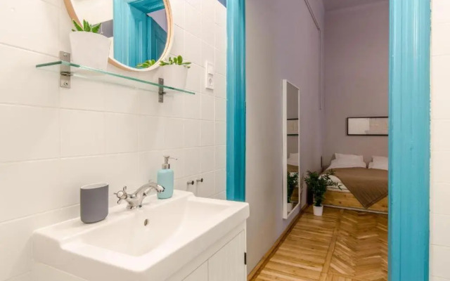 Downtown Park Studio