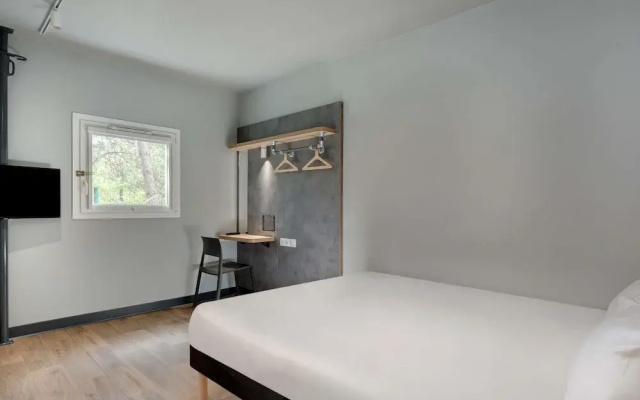 Ibis budget Montpellier Millènaire