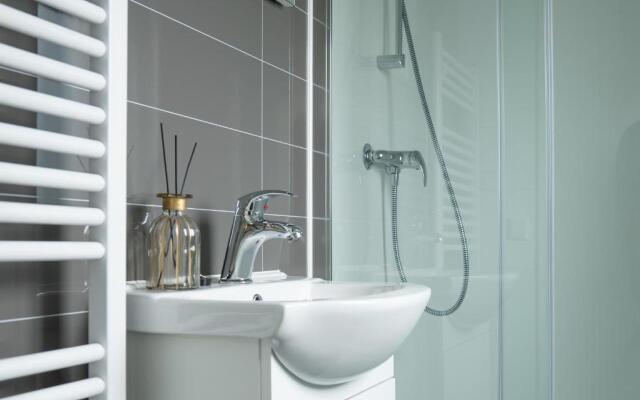 Chalet bis sechs Personen ohne Hund - a61182