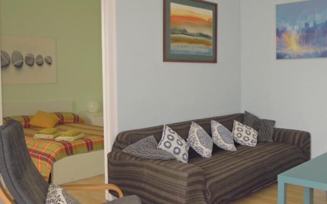 Barcelona 54 Apartment Rentals