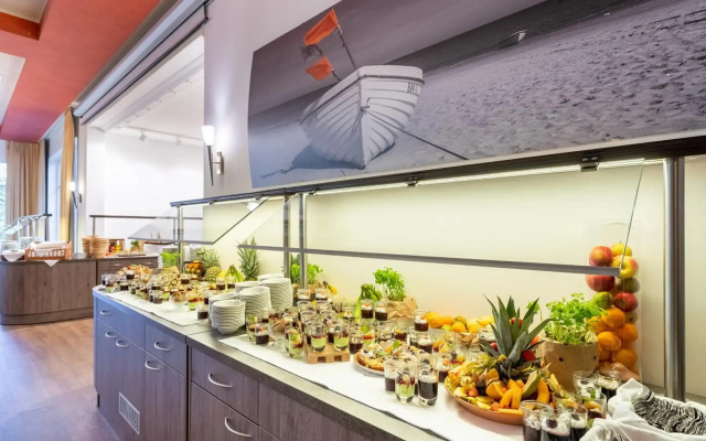 Ostseehotel Villen Im Park – ein Rovell Hotel