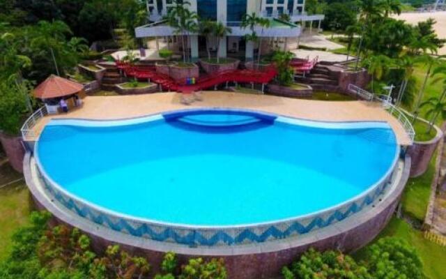 Tropical Executive Vista Maravilhosa