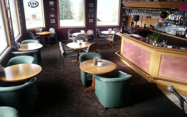 Magnuson Hotel Creston