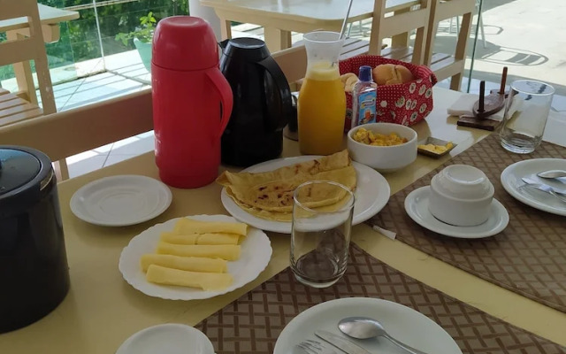 Bela Vista Hotel