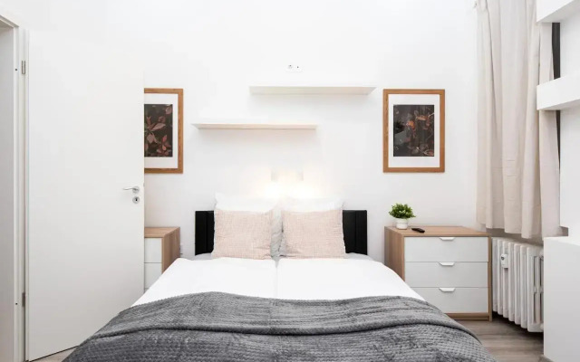 Extra central - NEW - Charming Studio