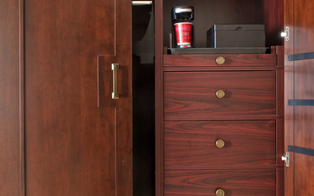 Marriott Syracuse Downtown