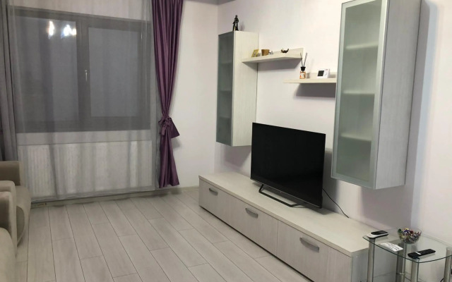 Apartament - Drumul Taberei Parc Residence