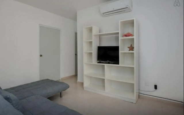 Departamento Velas Selvanova 512