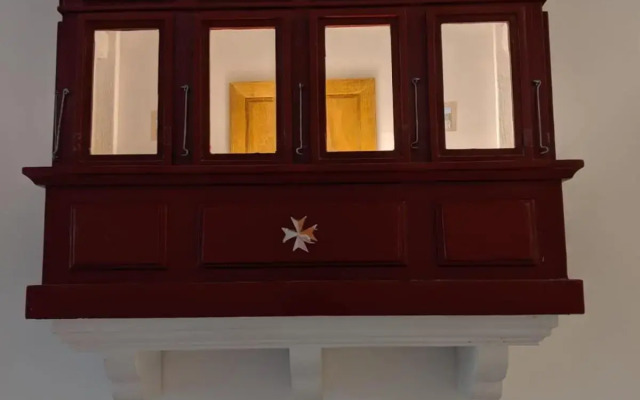 Hammock Vibes Town House