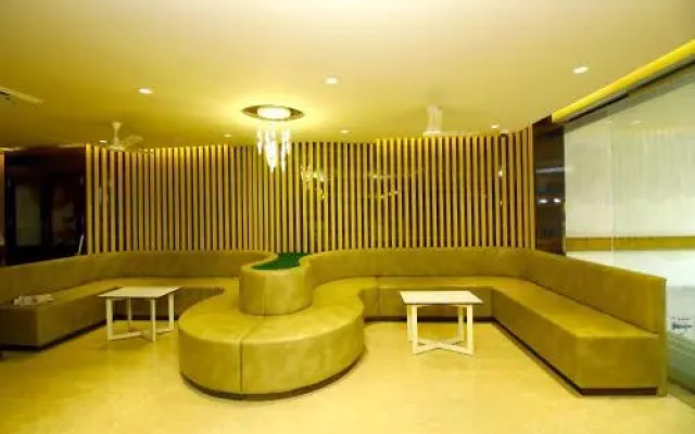 Neermala Residency