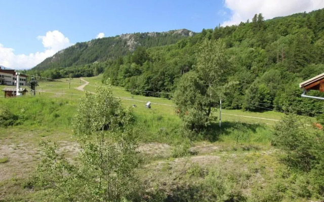 Appartement Pelvoux, 2 pièces, 6 personnes - FR-1-330G-3