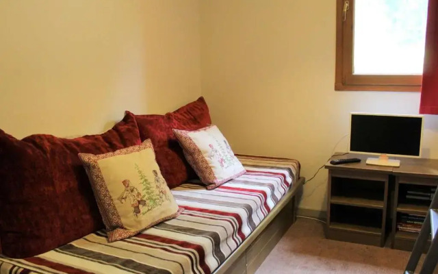 Appartement Vars, 2 pièces, 4 personnes - FR-1-330B-177