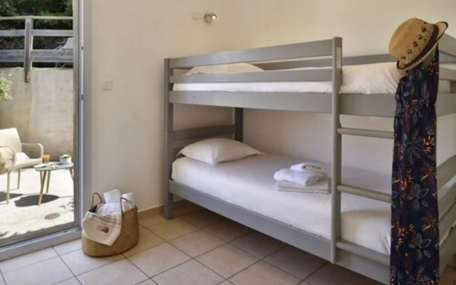 Hotel Sampiero Corso