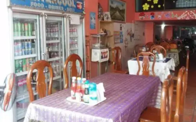 King Guesthouse