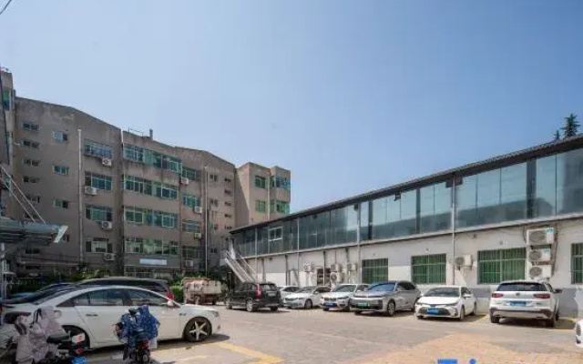 Heyang Fishing Port Holiday Inn