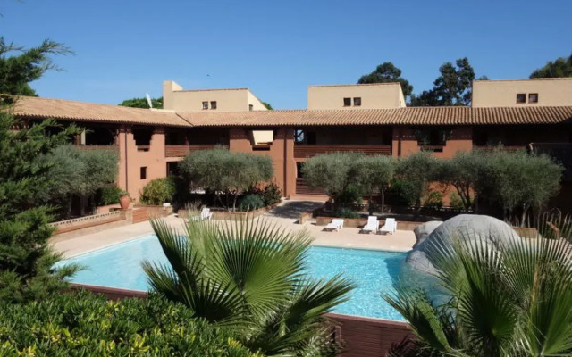 Villa du Golf Saint Cyprien 15969