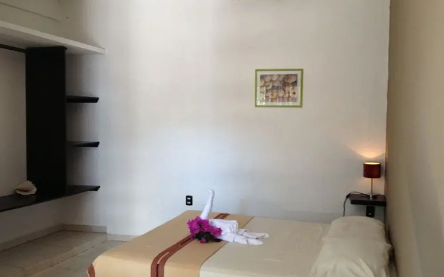 Hotel & Restaurante La Flaca