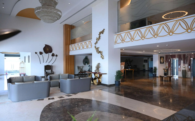 Ramada Plaza BY Wyndham Jammu Vijaypur