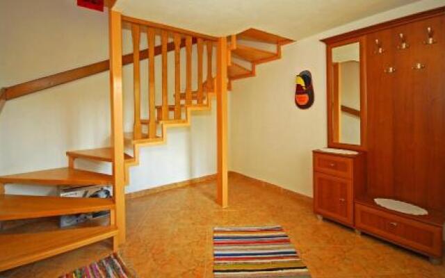 Penzion Mlynárov Dvor