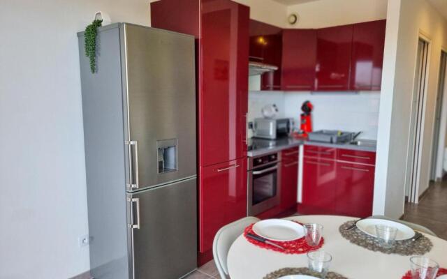 La Cabane Mathchlohome ~ 10 min à pied de l'Océan