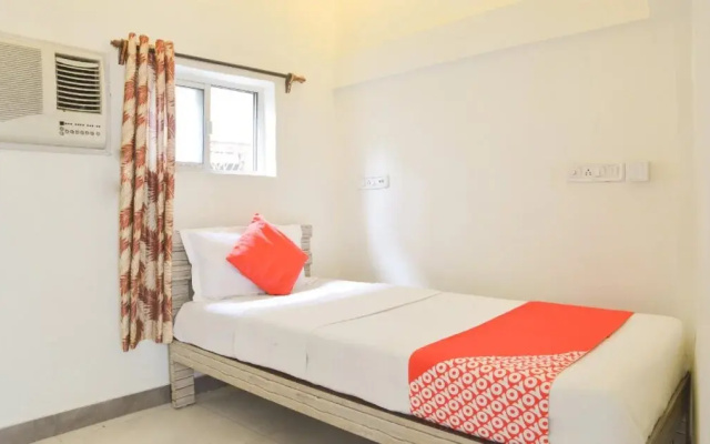 Airport Motel by OYO Rooms